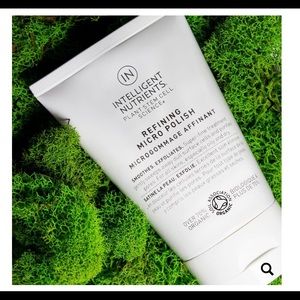 Intelligent Nutrients Refining MicroPolish
